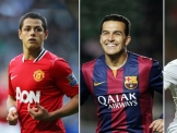 بيدرو وتشيتشاريتو أبرز الصفقات المحتملة في الدوري الإنكليزي